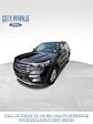 Used 2020 Ford Explorer XLT 4WD, SUV for sale #F13261 - photo 1