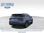 New 2025 Ford Explorer ST-Line 4WD, SUV for sale #25F1045 - photo 8