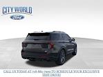 New 2025 Ford Explorer ST 4WD, SUV for sale #25F1052 - photo 31