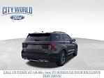 New 2025 Ford Explorer Active 4WD, SUV for sale #25F1062 - photo 8