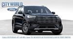 New 2025 Ford Explorer Active 4WD, SUV for sale #25F1070 - photo 4