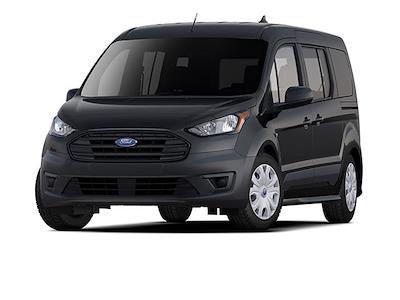 New 2023 Ford Transit Connect XL FWD, Passenger Van for sale #569041 - photo 1