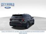 New 2025 Ford Explorer ST 4WD, SUV for sale #25F1052 - photo 8