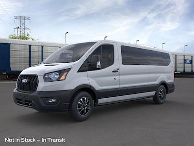 New 2024 Ford Transit 350 XL Low Roof RWD, Passenger Van for sale #B64718 - photo 1