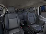 New 2024 Ford Transit 350 XL Low Roof RWD, Passenger Van for sale #B64718 - photo 10