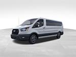 New 2024 Ford Transit 350 XL Low Roof RWD, Passenger Van for sale #B64718 - photo 22