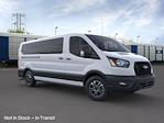 New 2024 Ford Transit 350 XL Low Roof RWD, Passenger Van for sale #B64718 - photo 7