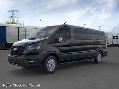 New 2024 Ford Transit 350 XL Low Roof RWD, Passenger Van for sale #B65200 - photo 1