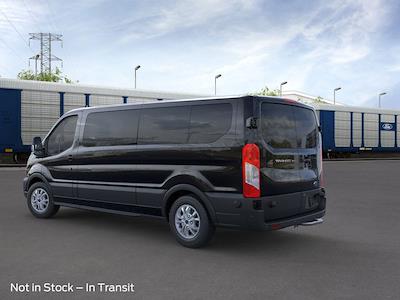 New 2024 Ford Transit 350 XL Low Roof RWD, Passenger Van for sale #B65200 - photo 2