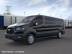 New 2024 Ford Transit 350 XL Low Roof RWD, Passenger Van for sale #B65200 - photo 1