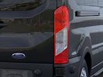 New 2024 Ford Transit 350 XL Low Roof RWD, Passenger Van for sale #B65200 - photo 21