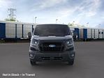 New 2024 Ford Transit 350 XL Low Roof RWD, Passenger Van for sale #B65200 - photo 6