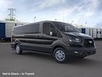 New 2024 Ford Transit 350 XL Low Roof RWD, Passenger Van for sale #B65200 - photo 7