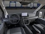 New 2024 Ford Transit 350 XL Low Roof RWD, Passenger Van for sale #B65200 - photo 9