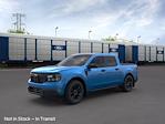 2024 Ford Maverick SuperCrew Cab AWD, Pickup for sale #B76119 - photo 1