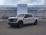 2024 Ford F-150 SuperCrew Cab 4x4, Pickup for sale #C22049 - photo 1