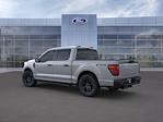 2024 Ford F-150 SuperCrew Cab 4x4, Pickup for sale #C22049 - photo 2