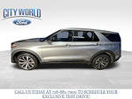 Used 2021 Ford Explorer ST 4WD, SUV for sale #F12027 - photo 9