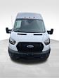 Used 2023 Ford Transit 350 HD Base High Roof RWD, Empty Cargo Van for sale #F12290 - photo 3