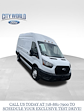 Used 2023 Ford Transit 350 HD Base High Roof RWD, Empty Cargo Van for sale #F12290 - photo 5