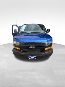 Used 2019 Chevrolet Express 2500 LS RWD, Passenger Van for sale #F13022 - photo 1