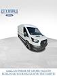 Used 2021 Ford Transit 250 Base Medium Roof RWD, Upfitted Cargo Van for sale #F13077 - photo 4