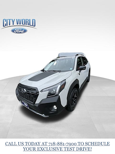 2022 Subaru Forester AWD, SUV for sale #F13091 - photo 1