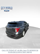 Used 2021 Ford Explorer XLT 4WD, SUV for sale #F13113 - photo 6