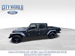 Used 2021 Jeep Gladiator Sport Crew Cab 4x4, Pickup for sale #F13115 - photo 4