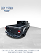 Used 2021 Jeep Gladiator Sport Crew Cab 4x4, Pickup for sale #F13115 - photo 6