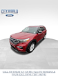 Used 2021 Ford Explorer XLT 4WD, SUV for sale #F13120 - photo 1