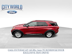 Used 2021 Ford Explorer XLT 4WD, SUV for sale #F13120 - photo 4