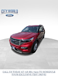 Used 2021 Ford Explorer XLT 4WD, SUV for sale #F13134 - photo 1