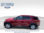 Used 2021 Ford Explorer XLT 4WD, SUV for sale #F13134 - photo 4