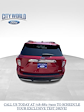 Used 2021 Ford Explorer XLT 4WD, SUV for sale #F13134 - photo 5