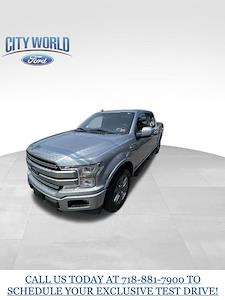 2020 Ford F-150 SuperCrew Cab 4WD, Pickup for sale #F13148 - photo 1