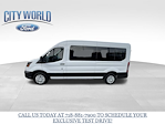 Used 2023 Ford Transit 350 Medium Roof RWD, Passenger Van for sale #F13156 - photo 4