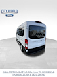 Used 2023 Ford Transit 350 Medium Roof RWD, Passenger Van for sale #F13156 - photo 2