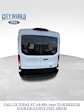 Used 2023 Ford Transit 350 Medium Roof RWD, Passenger Van for sale #F13156 - photo 5