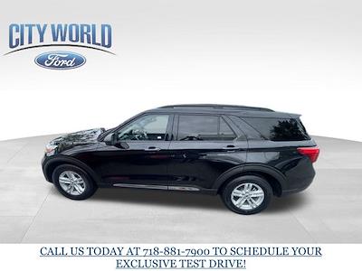 2021 Ford Explorer 4WD, SUV for sale #F13165 - photo 2