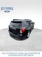 Used 2021 Ford Explorer XLT 4WD, SUV for sale #F13165 - photo 5