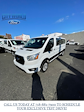 Used 2021 Ford Transit 350 XLT Low Roof RWD, Passenger Van for sale #F13175 - photo 1