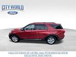 Used 2021 Ford Explorer XLT 4WD, SUV for sale #F13176 - photo 4