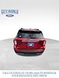 Used 2021 Ford Explorer XLT 4WD, SUV for sale #F13176 - photo 5