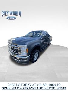 Used 2023 Ford F-250 XLT Super Cab 4WD, Pickup for sale #F13181 - photo 1