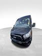 Used 2022 Ford Transit 350 XLT Medium Roof RWD, Passenger Van for sale #F13191 - photo 3