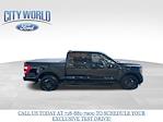 Used 2022 Ford F-150 Lariat SuperCrew Cab 4x4, Pickup for sale #F13194 - photo 4