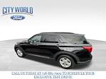 Used 2021 Ford Explorer XLT 4WD, SUV for sale #F13211 - photo 2