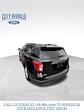 Used 2021 Ford Explorer XLT 4WD, SUV for sale #F13211 - photo 4