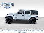 2020 Jeep Wrangler 4WD, SUV for sale #F13213 - photo 4